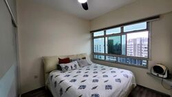 Blk 127D Kim Tian Green (Bukit Merah), HDB 4 Rooms #597692581
